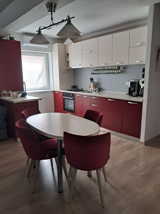 Vand apartament VIVO Cluj