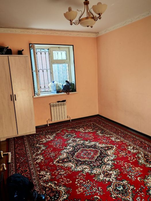 Хонадон сотилади! Сергели 9 худуд, 2 хонали, 4- кават, Новостройка
