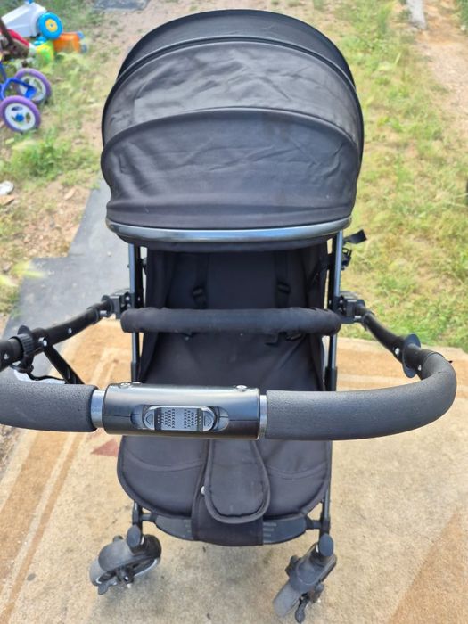 Продам коляски в хорошем состоянии