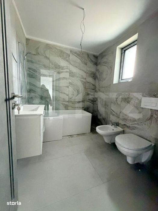 Duplex de vanzare 5 CAMERE – 500 mp, Cartier Izvor