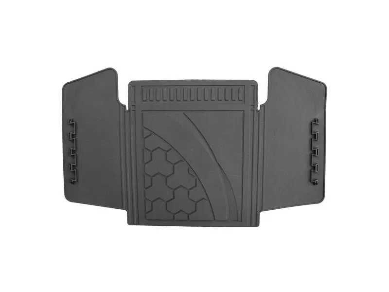 Гумени стелки за АУДИ Q8 LUX / AUDI 2018+