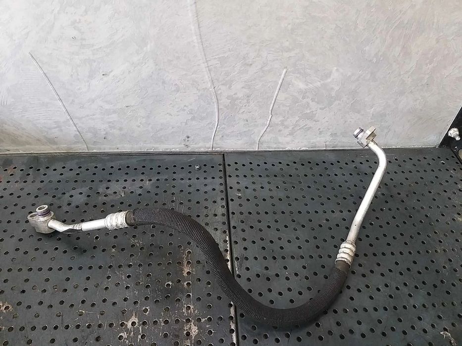 Conducta clima ac audi a6 c8 4k 4k0816721es