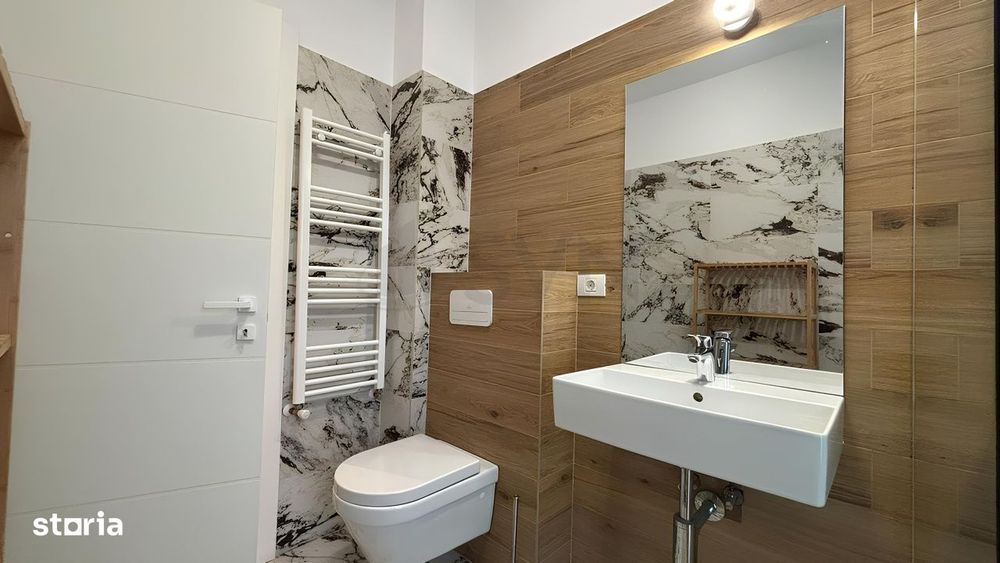 Apartament High End 2 camere I Zona Aviatiei I Mobilat si utilat