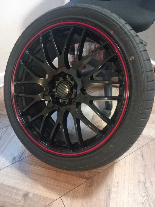 Jante 18 Noi preț 1650lei