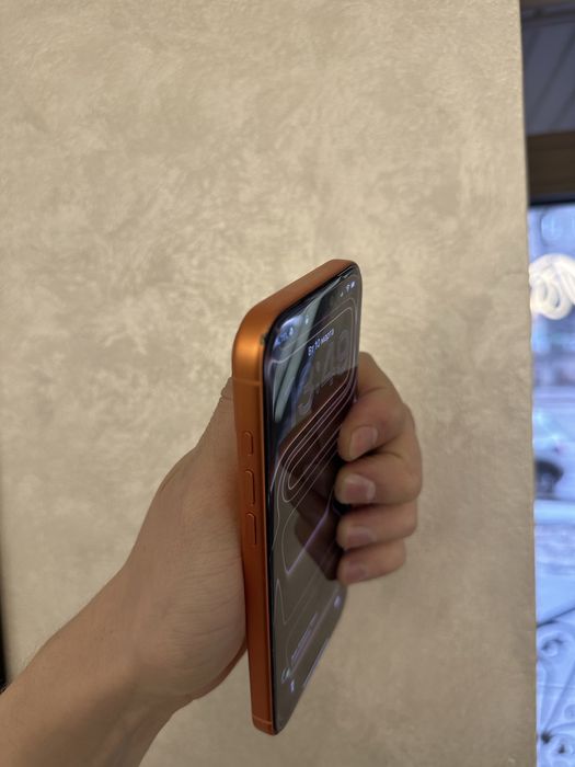 Продам Iphone 17 Pro Max