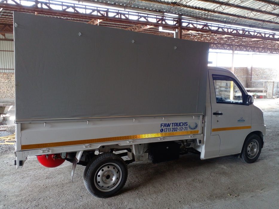 Продаётся/сотилади Faw Trucks