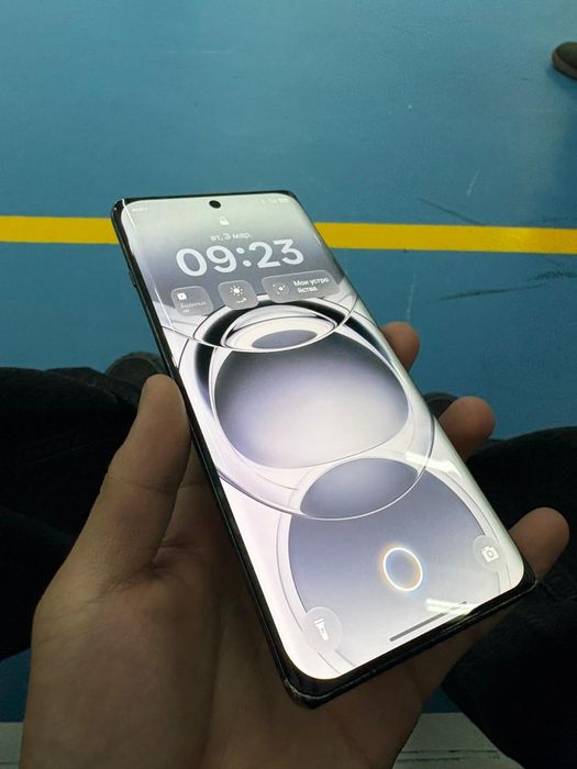 Oppo find x7 baza