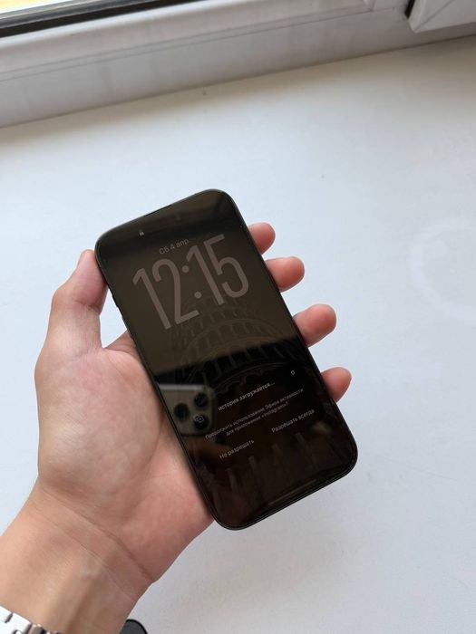 Продам Айфон 15 про