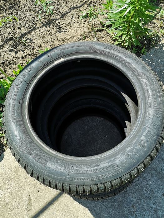 Anvelope Kleber 195/55 R16 M+S