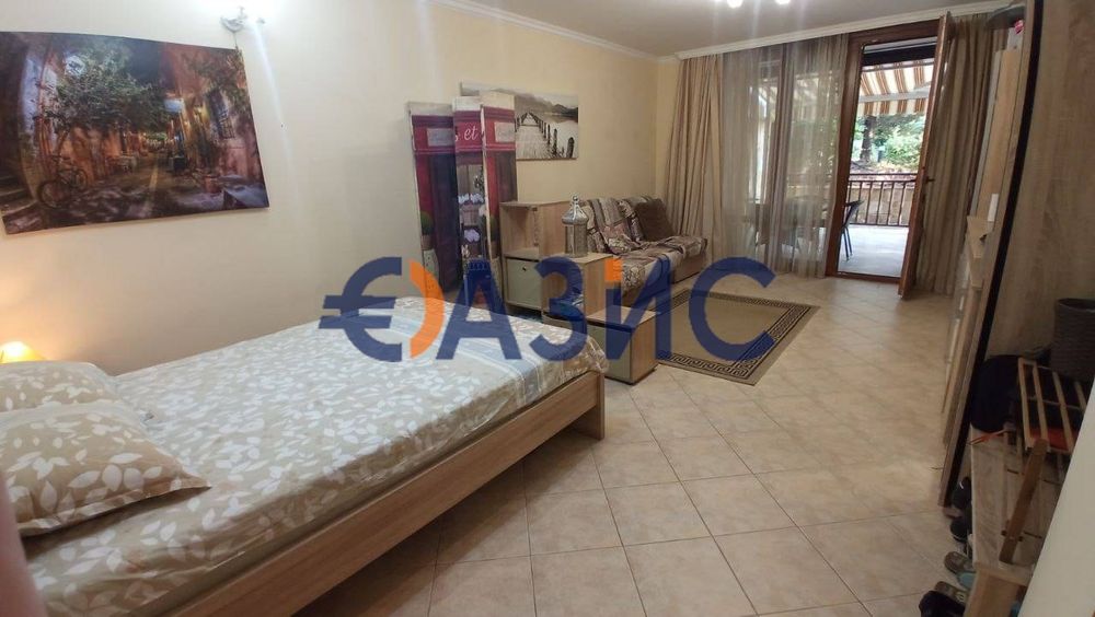 Продава се Едностаен апартамент в Созопол - 57 кв.м за 2018 €/кв.м - Снимка #2