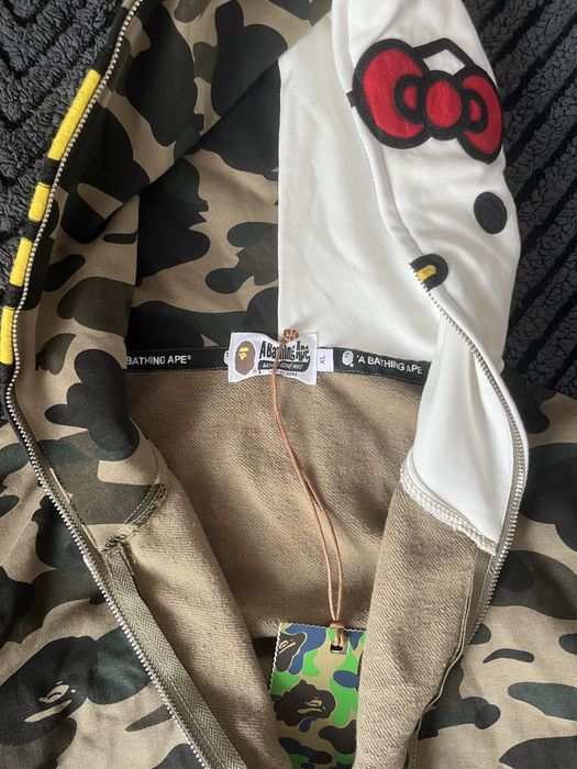 Зипка ape x baby milo