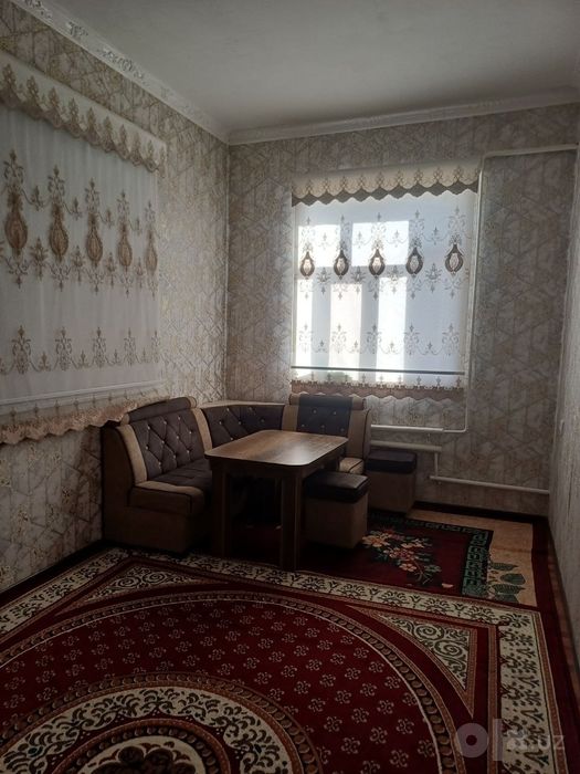 Uy sotiladi 12 sotik uglavoy manzil:yangi bogʻ  moʻjal berdi ota
