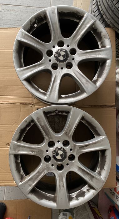 Vand jante BMW …. Nissan … Renault …. Duster…. grile fata