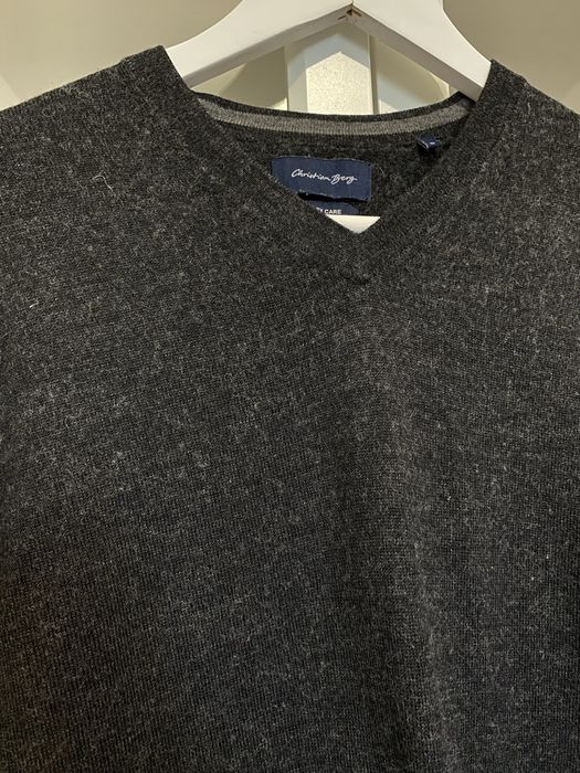 Bluza Christian Berg