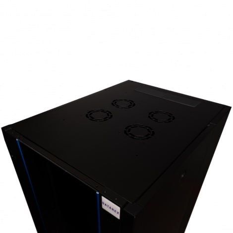 Телекоммуникационный Серверный шкаф 20U 600х600