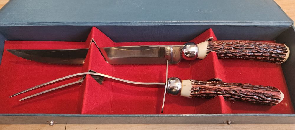 WMF кухненски комплек