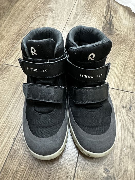 Ботинки на мальчика Reima