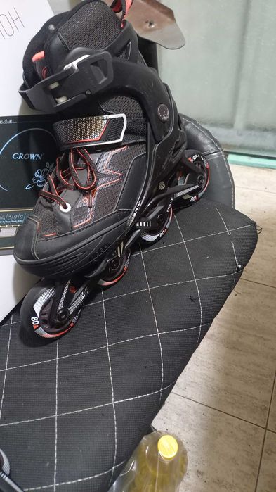 Ролери ролкови  32/35 размер