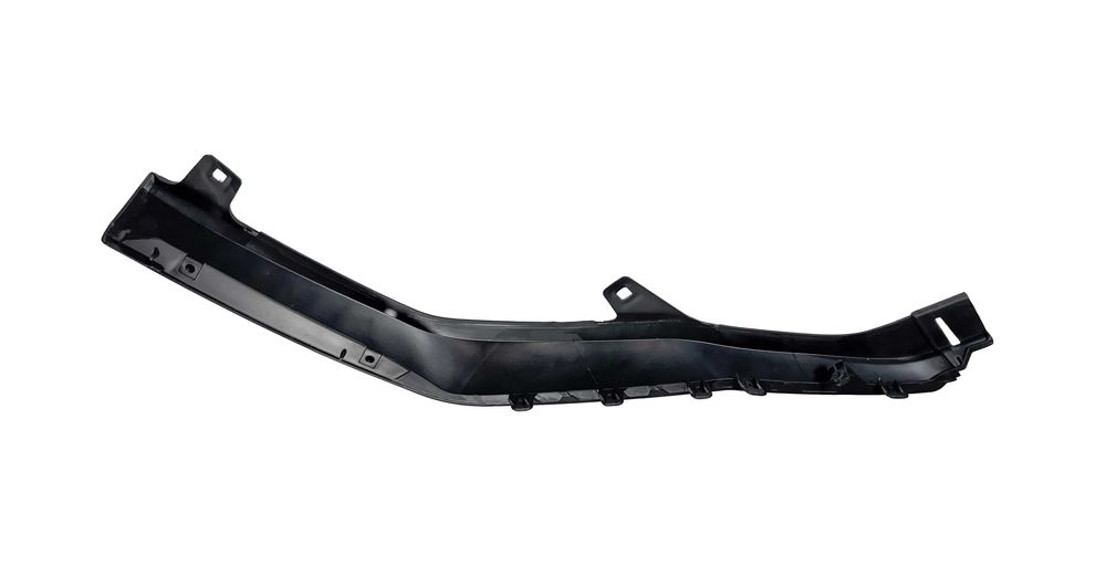 Накладка бампера RH RX 16-