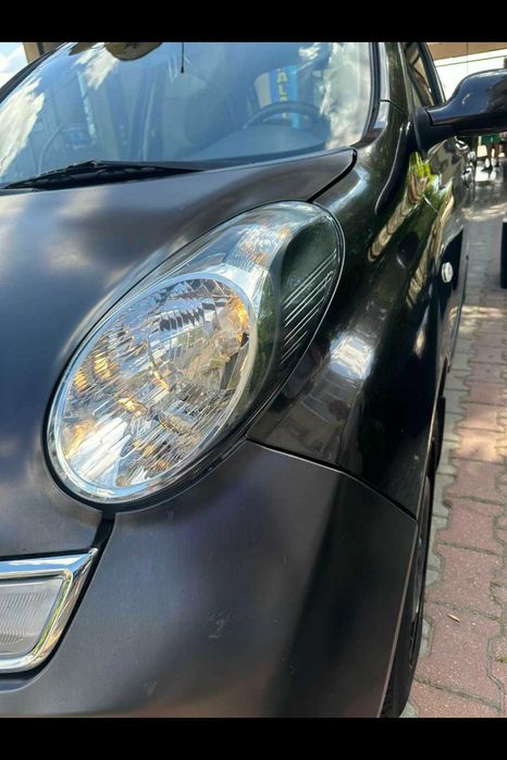 NISSAN Micra 2009 — imagine 5