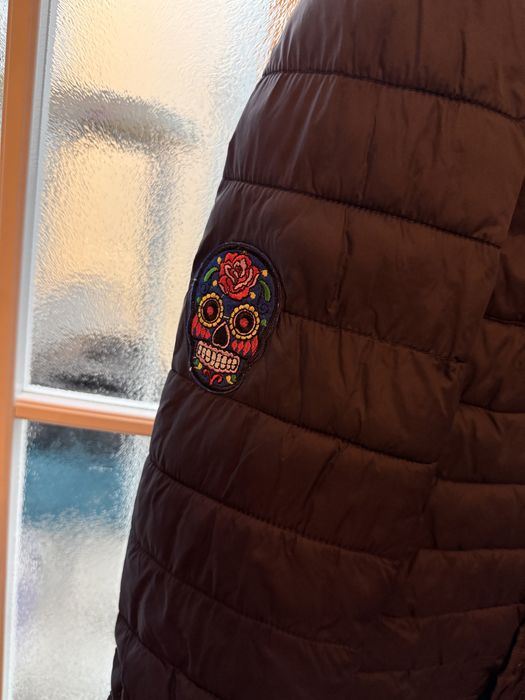 Geaca Sacou Takeshy Kurosawa