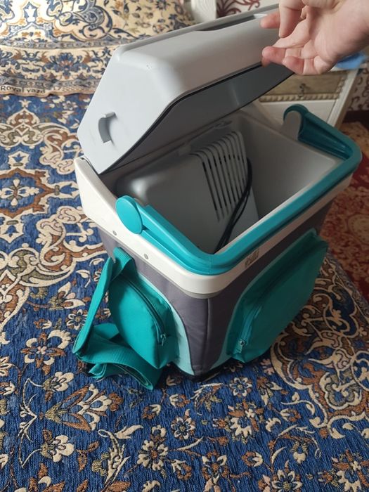 Продам ручной Холодильник