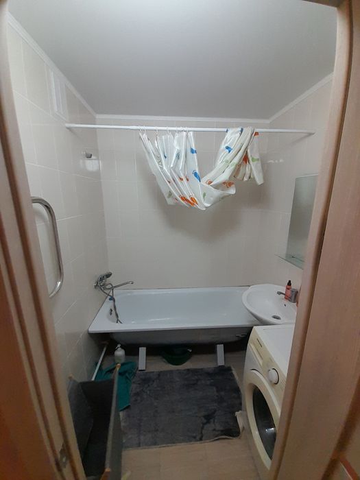 Сдам квартиру 160 тыс + 50 депозит