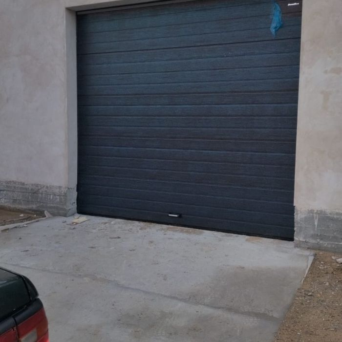 Ворота автоматические