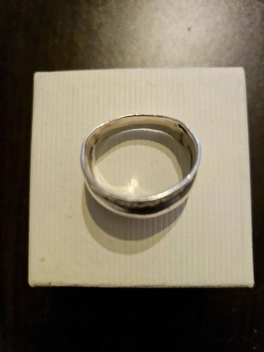Сребърен пръстен  1 (925)
