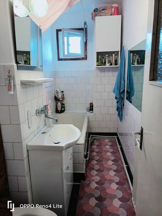 Vand apartament 3 camere Miercurea Ciuc