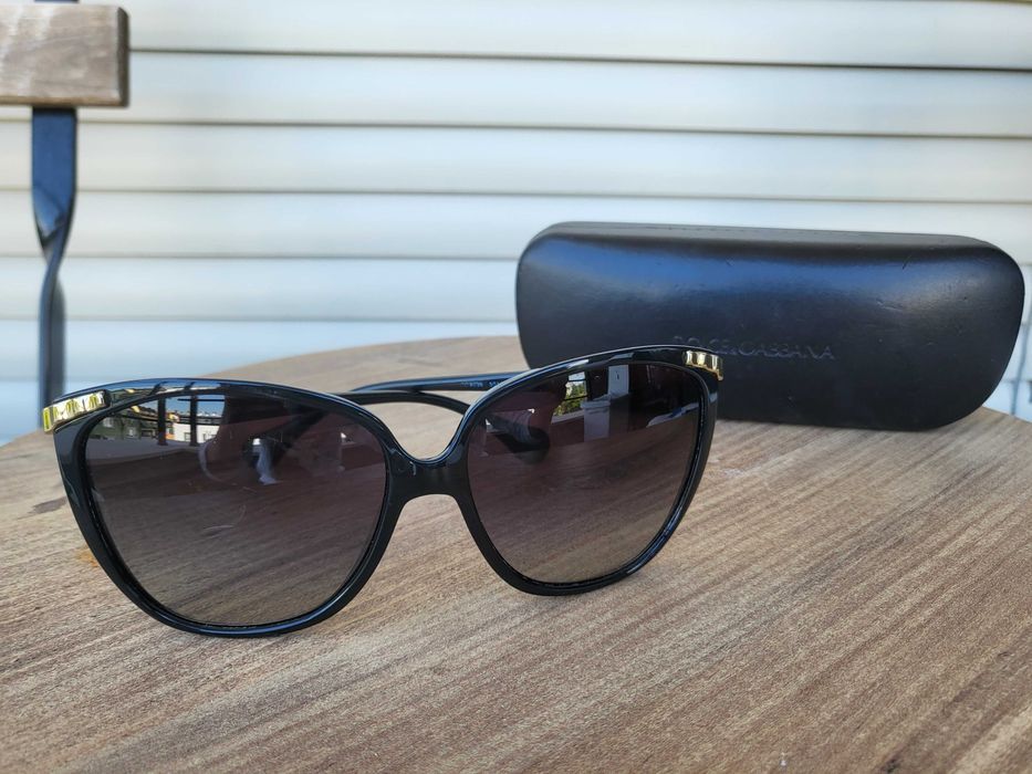 Слънчеви очила D&G