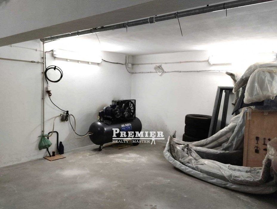 Продава се напълно оборудван автосервиз с висока доходност.