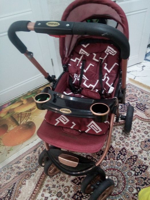 Балалар коляскасы