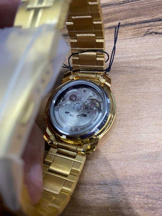 Seiko 5 snkl86k1