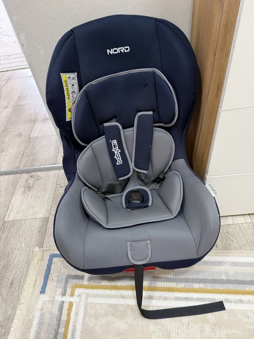 Продам автокресло