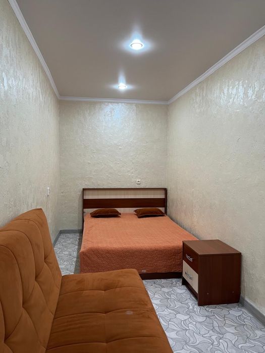 Квартира посуточно и почасово