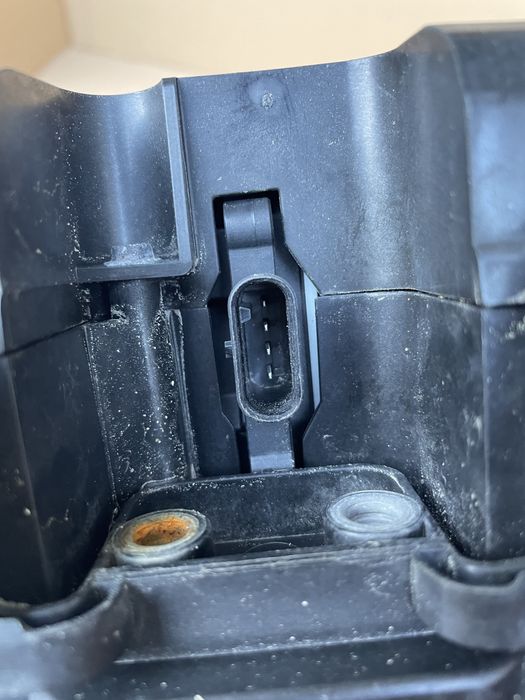 Решетка / Маска BMW 1 F40 | 2022