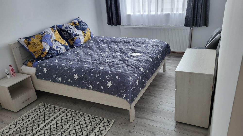 Apartament 2 camere 55 mp