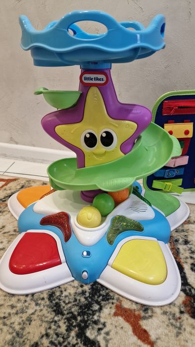 Продавам играчки