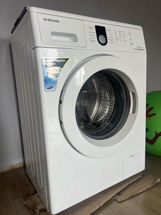 Продам стиральную машину бу