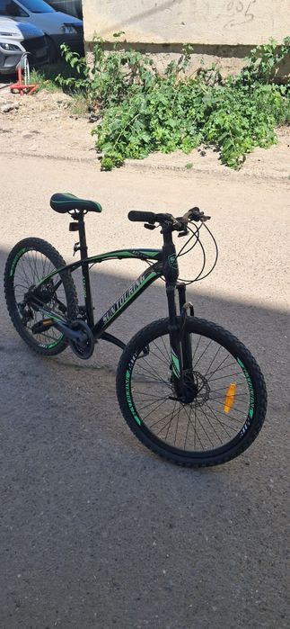 Bicicleta 24 inch