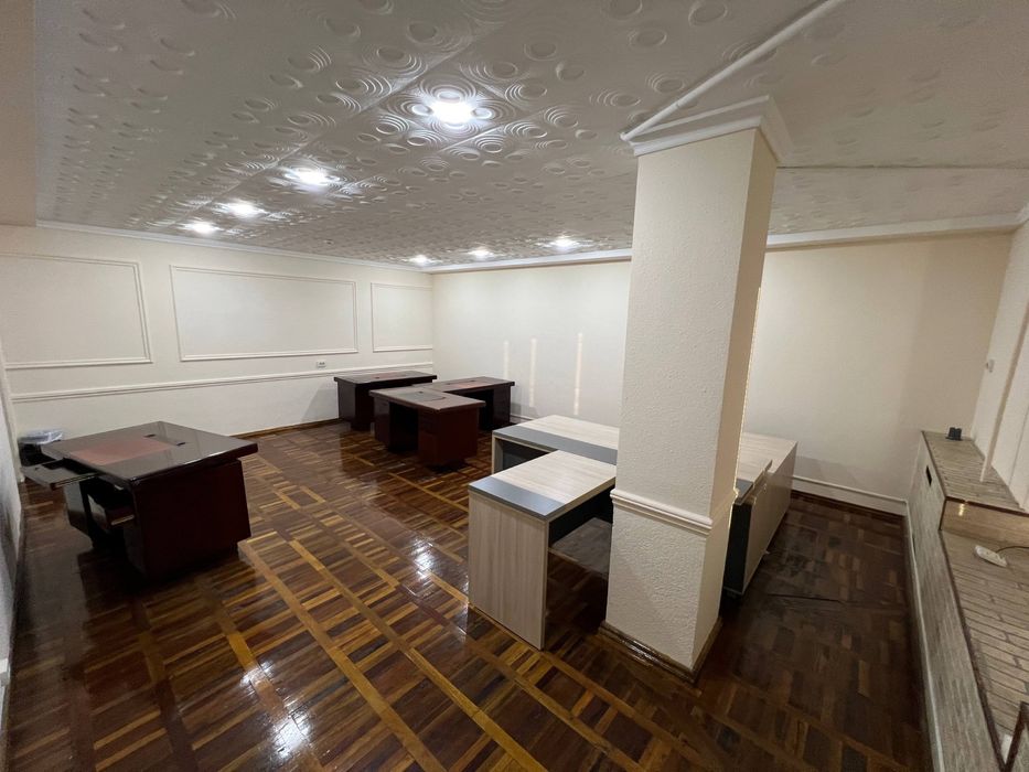 Срочно Аренда офис с мебелью Ц4 Алайский рядом с метро