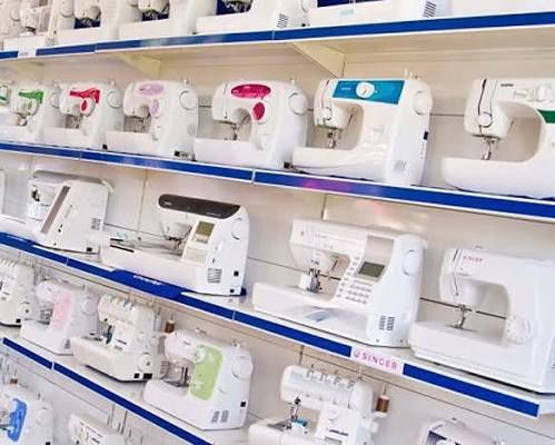 Швейная машинка Brother