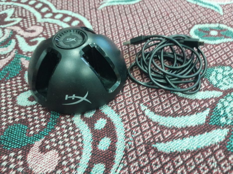 Зарядка Nintendo switch 1