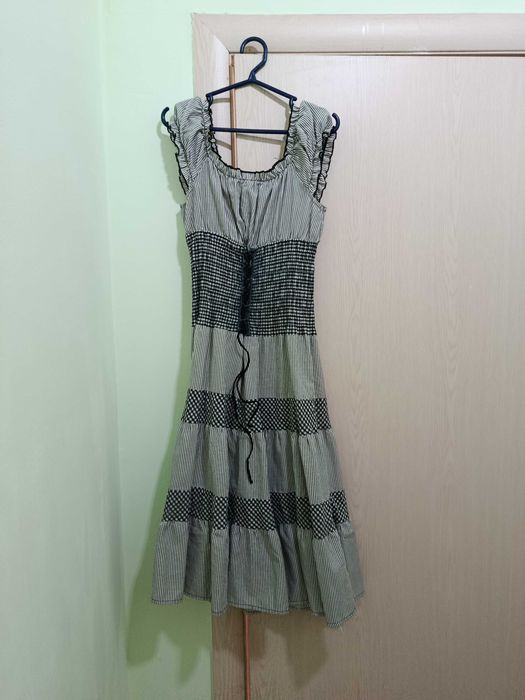 Платья на девочку 12-15 лет