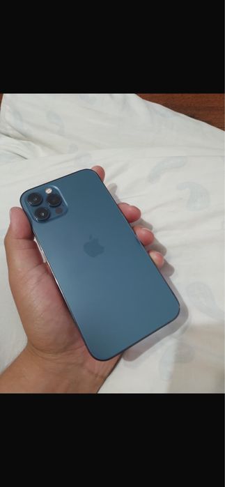 Айфон 12 про iphone 12 pro