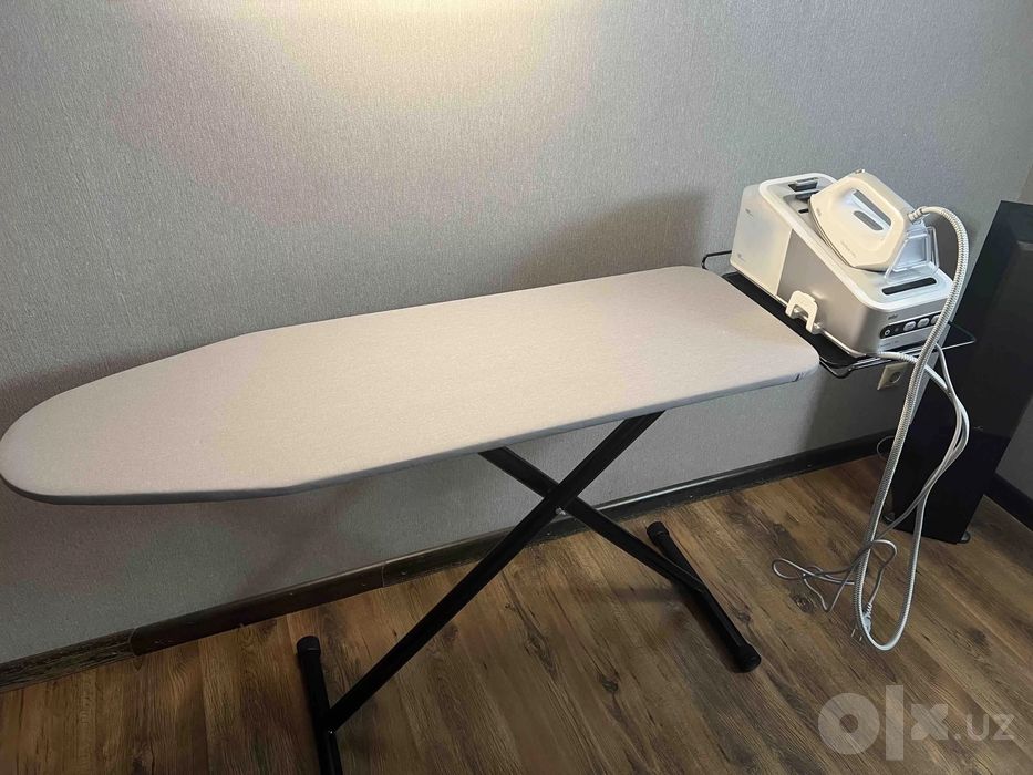 Braun gladilny doska MADE IN ITALY