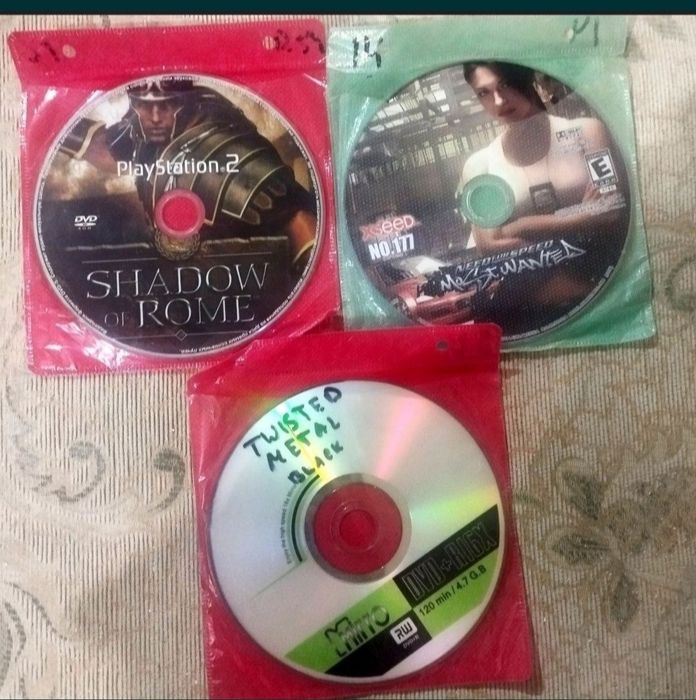 Sony Playstation 2 slim