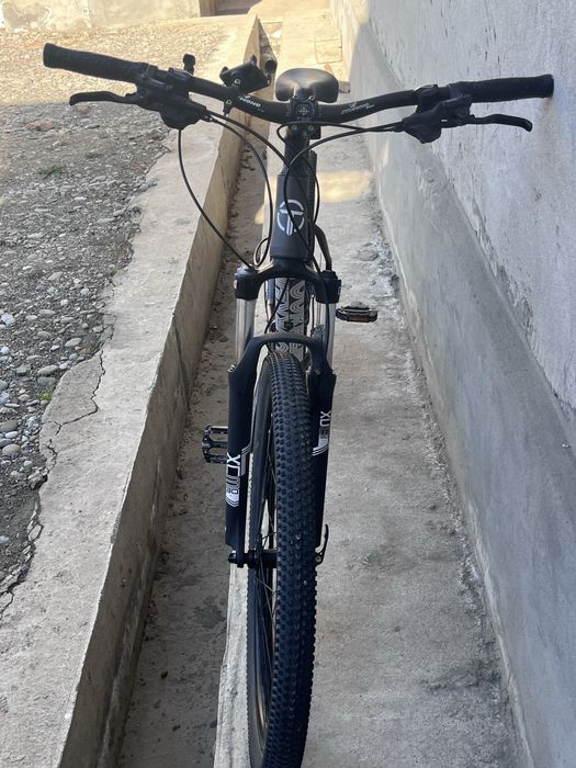 Горный велосипед продам