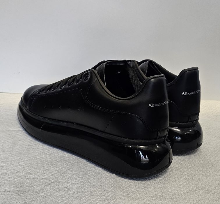 Мъжки обувки Alexander McQueen